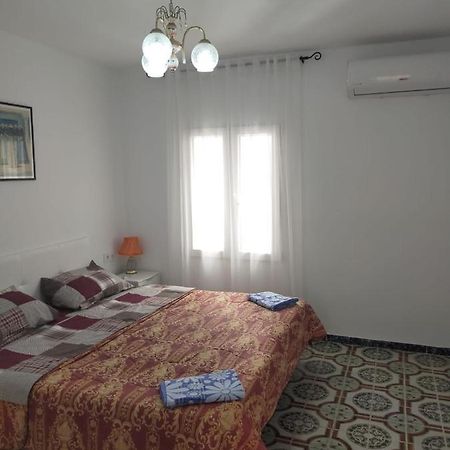 Apartamento En El Centro De Дения Экстерьер фото