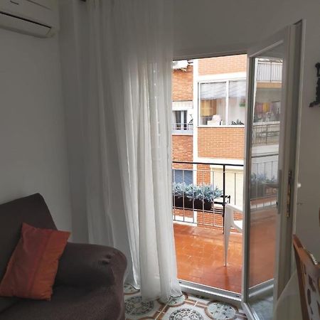 Apartamento En El Centro De Дения Экстерьер фото
