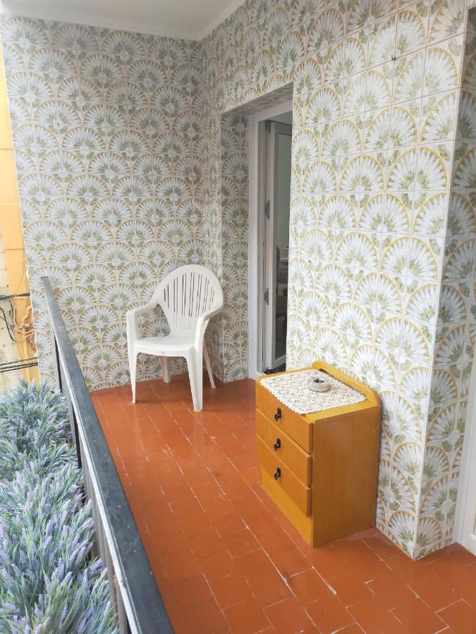 Apartamento En El Centro De Дения Экстерьер фото