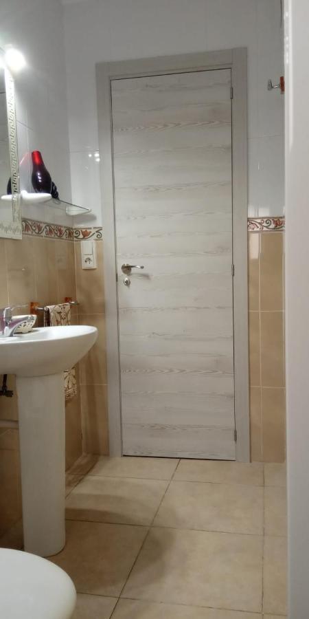 Apartamento En El Centro De Дения Экстерьер фото