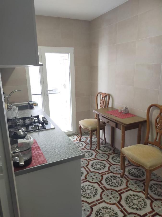 Apartamento En El Centro De Дения Экстерьер фото