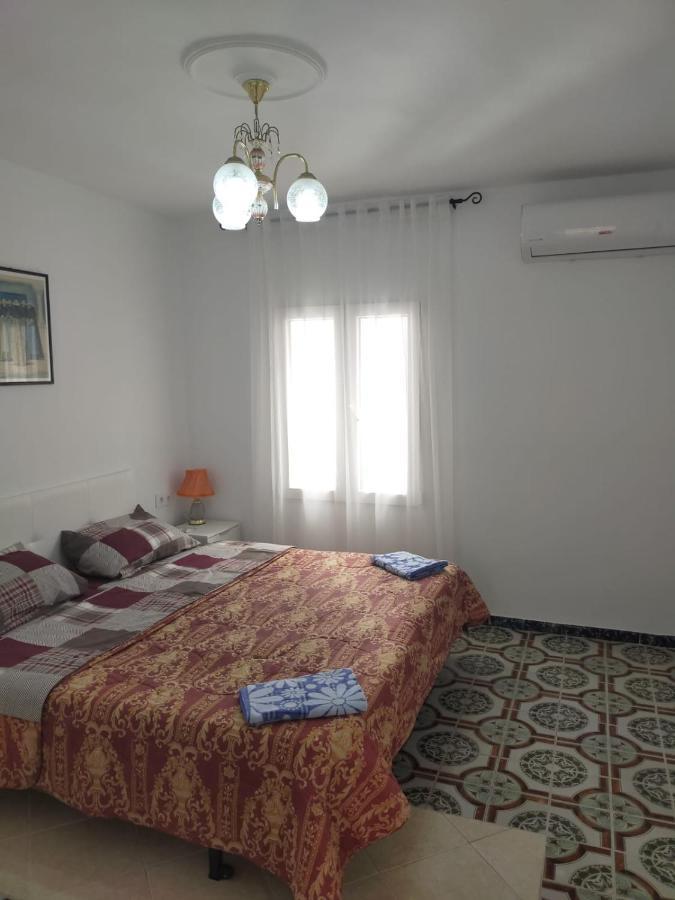 Apartamento En El Centro De Дения Экстерьер фото