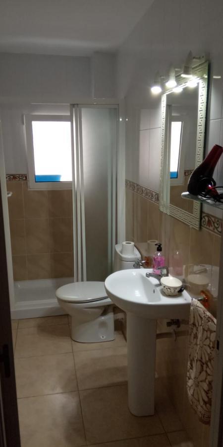 Apartamento En El Centro De Дения Экстерьер фото