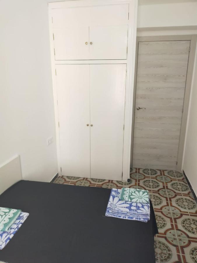 Apartamento En El Centro De Дения Экстерьер фото